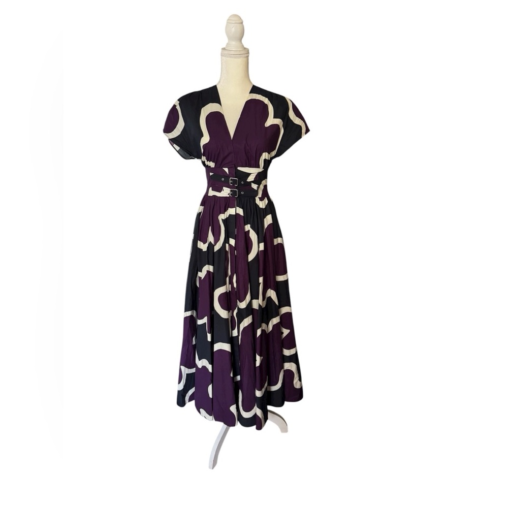 Meimeij dress